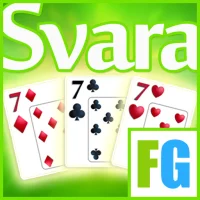 SVARA BY FORTEGAMES ( SVARKA )